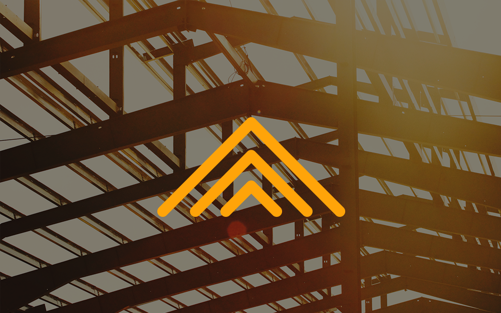 莫桑比克Linha Mestra建筑師VI設(shè)計