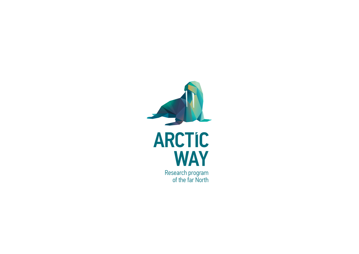 Arctic Way品牌形象設計