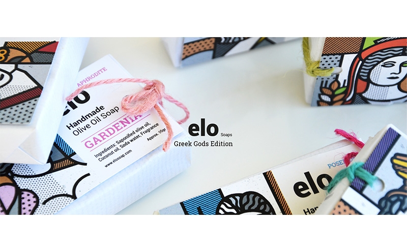 杭州天然手工皂包裝設計,香皂包裝設計,手工香皂包裝設計,杭州包裝設計