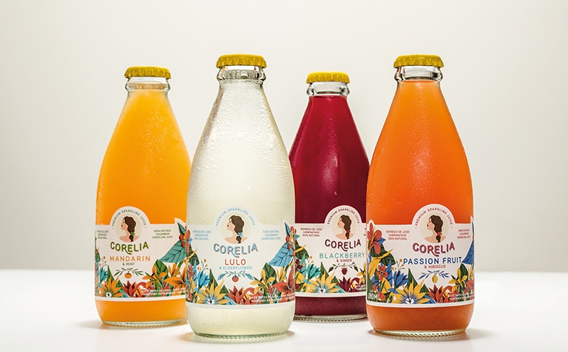 飲料包裝設計,果汁包裝設計,酒水飲料瓶型標簽設計，杭州果汁飲品包裝設計公司