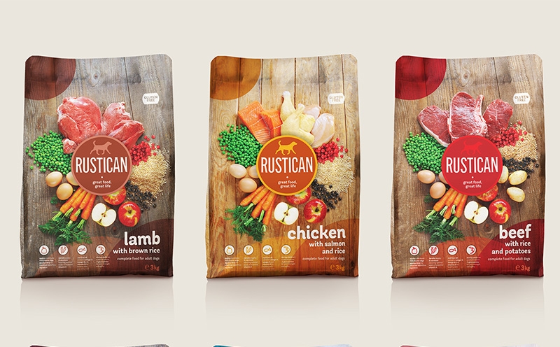 狗糧包裝設計,寵物食品包裝設計-寵物糧食包裝設計-寵物營養(yǎng)品包裝設計公司