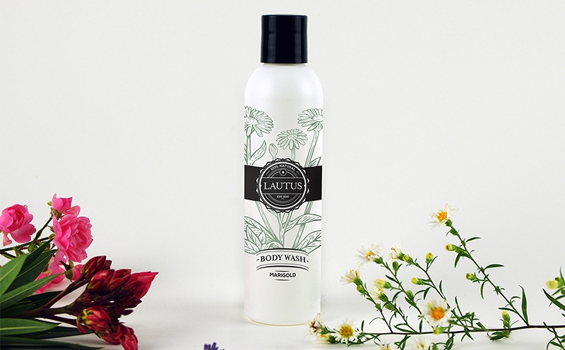 天然手工皂化妝品護膚產(chǎn)品包裝設(shè)計，沐浴露和洗滌液品牌包裝設(shè)計