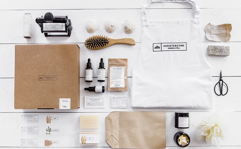 化妝品包裝設計成功的秘密是好的材料,好的工藝和好的產品包裝設計