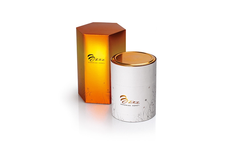 蜂蜜品牌包裝設計,產品包裝設計解決方案