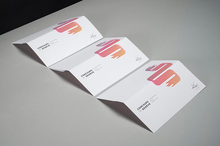 宣傳畫冊設(shè)計表達手法