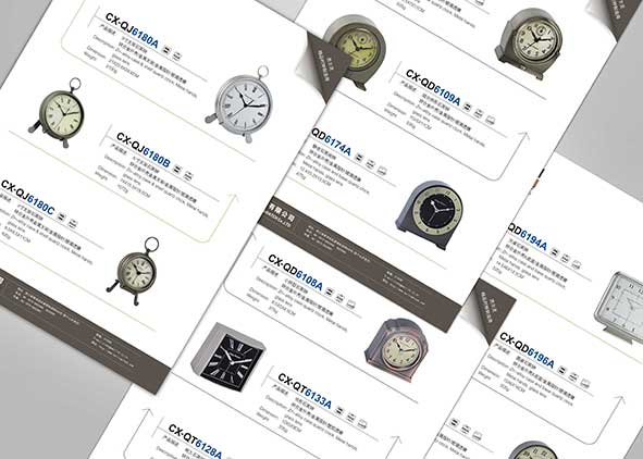 設(shè)計(jì)畫冊(cè)應(yīng)注意的問(wèn)題