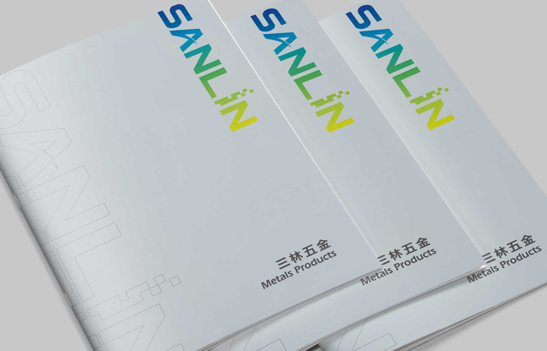 畫(huà)冊(cè)目錄怎么設(shè)計(jì)