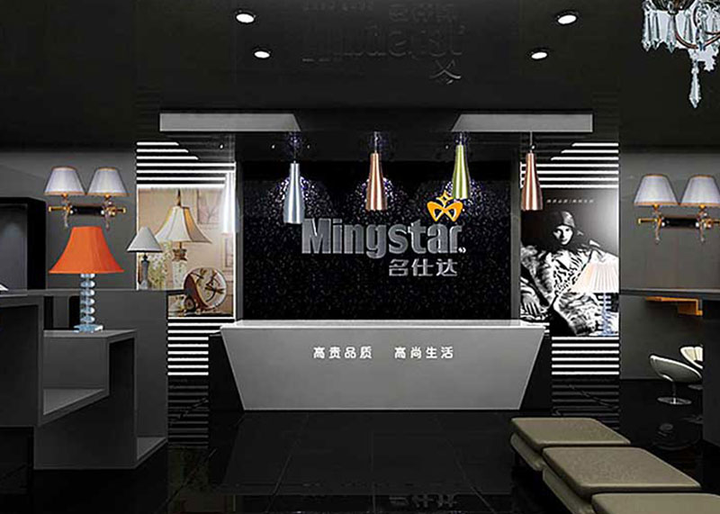 杭州品牌si設計公司-了解品牌-推動品牌發展