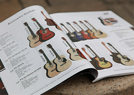 公司設(shè)計畫冊的幾個誤區(qū)