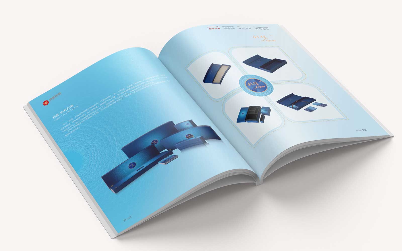 談?wù)勅绾卧O(shè)計(jì)畫冊的封面