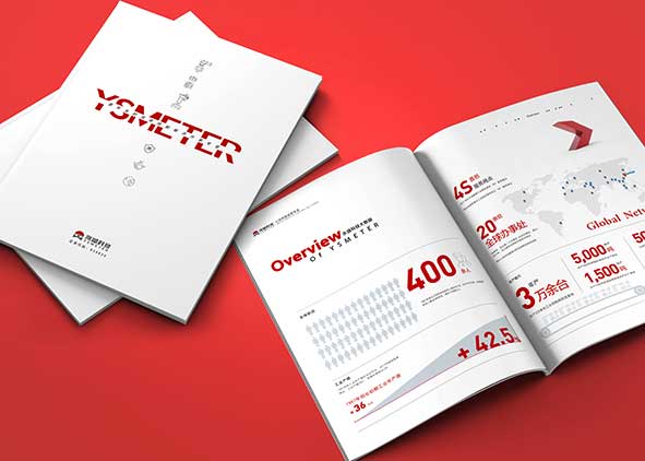 不同類(lèi)別畫(huà)冊(cè)設(shè)計(jì)的含義