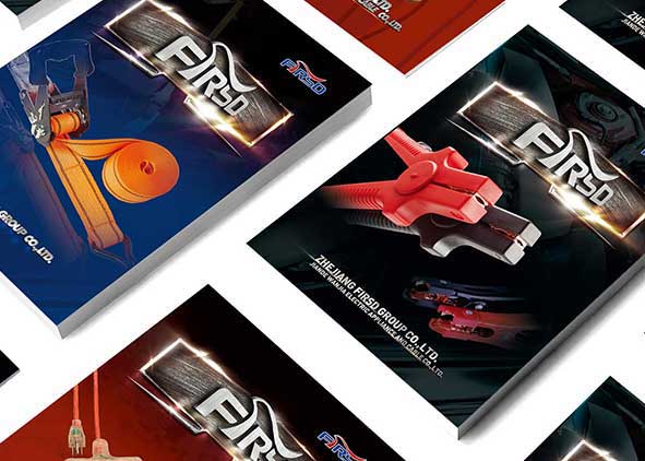 要有足夠的創意目&mdash;&mdash;杭州宣傳樣本設計