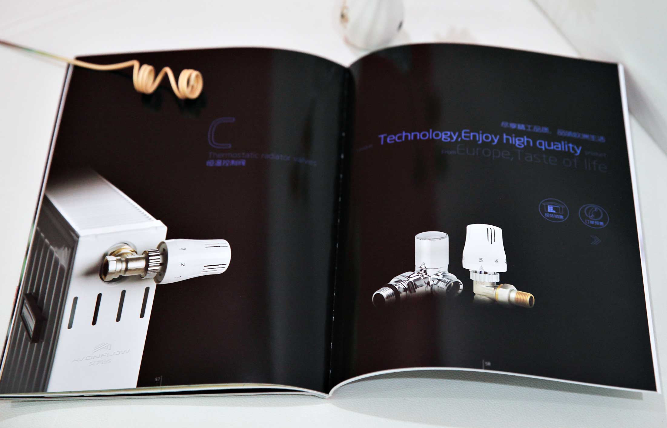 產(chǎn)品樣本設(shè)計(jì)對于企業(yè)的意義？