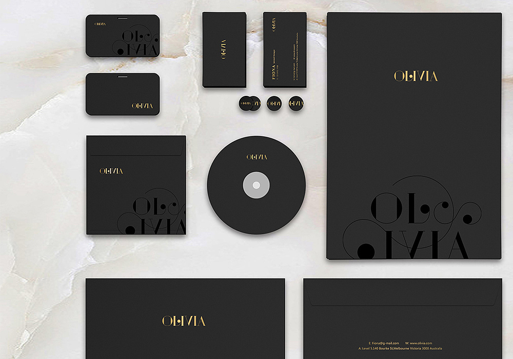 vi企業形象設計怎么才能設計得比較好?