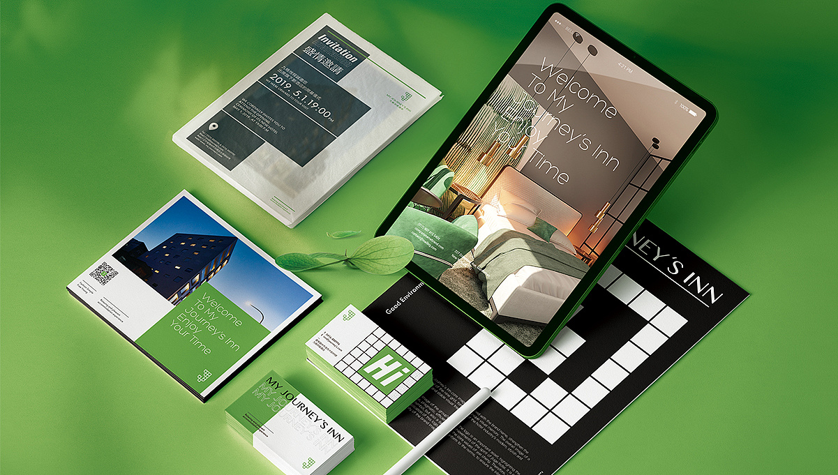 VI設計理念?是什么?石特品牌告訴你