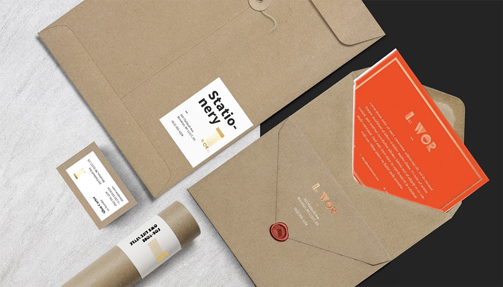 選擇企業vi設計公司?又應該如何挑選？