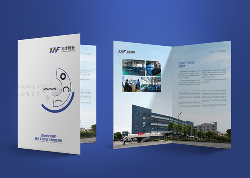 企業設計畫冊對銷售有什么影響？