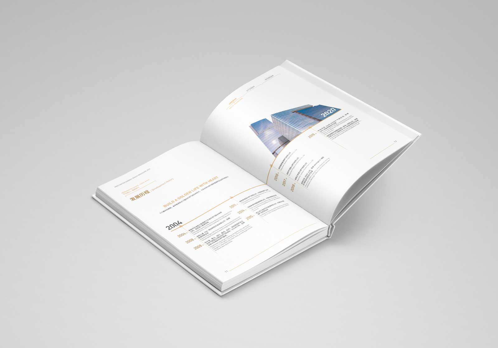 企業(yè)宣傳冊設計的目的是什么？