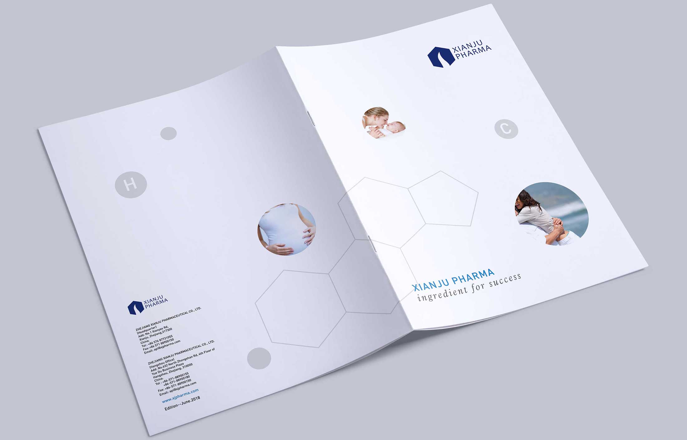 正規(guī)的畫(huà)冊(cè)設(shè)計(jì)公司具備哪些能力？