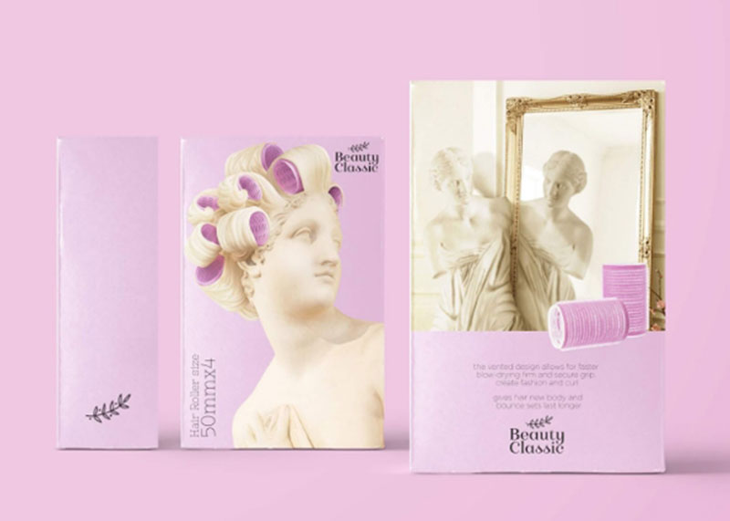 杭州包裝設計的使用價值有哪些？