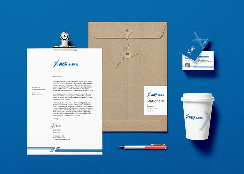 教育機(jī)構(gòu)vi設(shè)計思路獨特 可量身定做