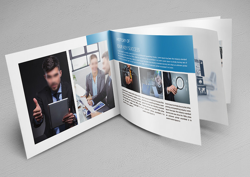 企業(yè)宣傳畫(huà)冊(cè)設(shè)計(jì)如何才能設(shè)計(jì)到位