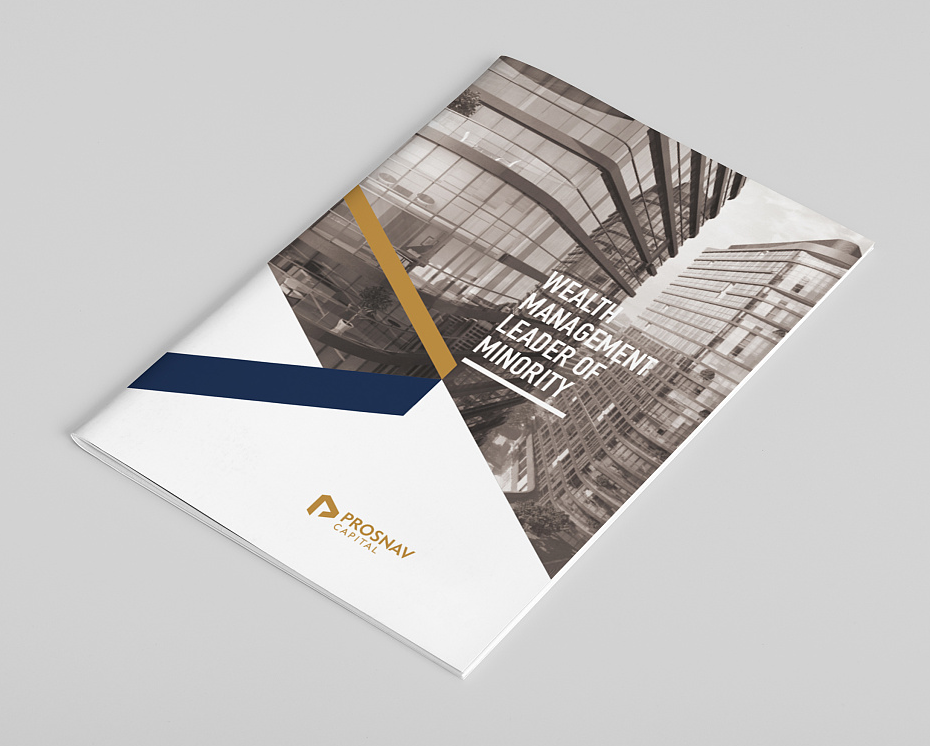 創(chuàng)意宣傳冊設(shè)計的效果