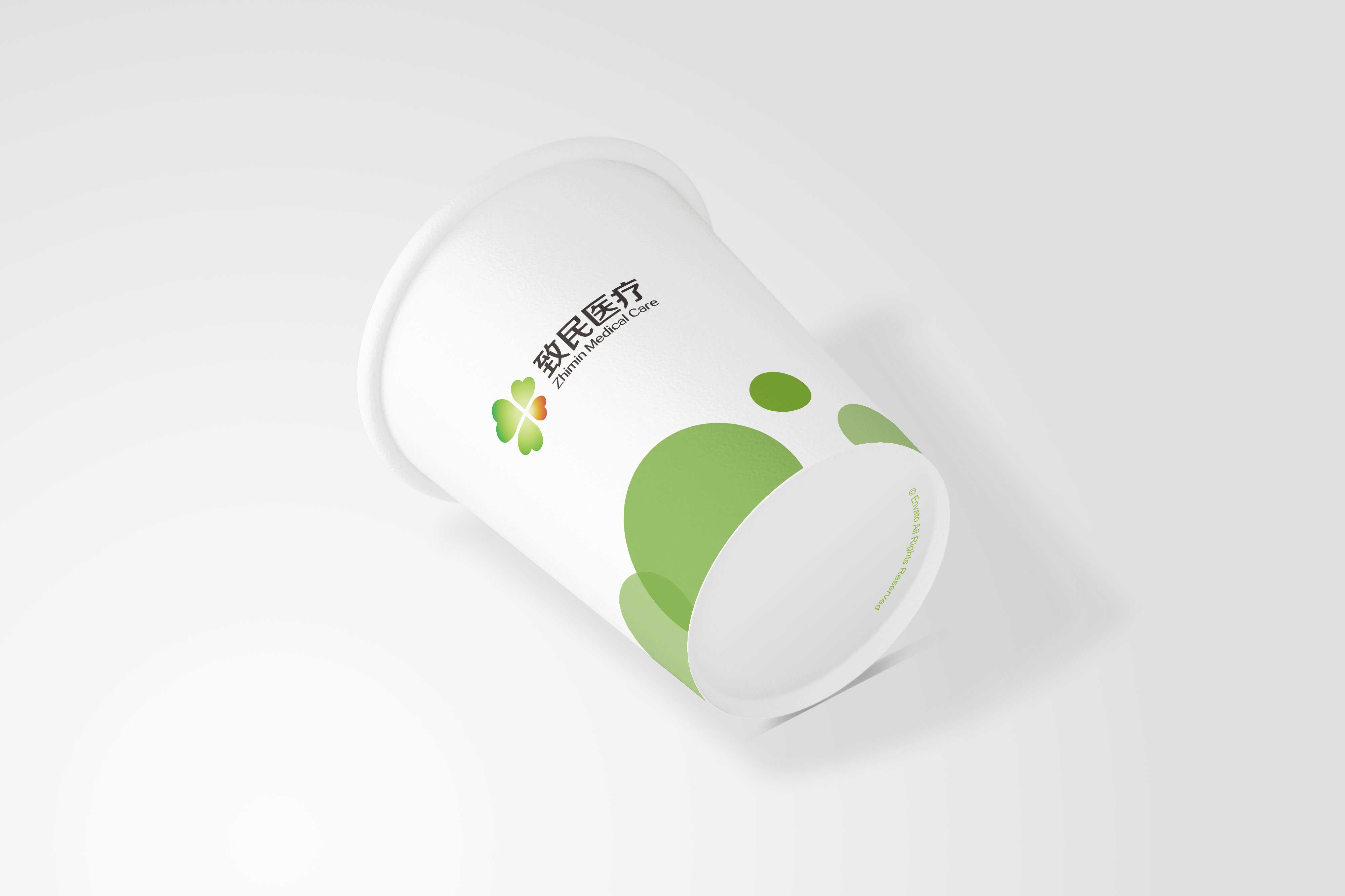 成功的科技公司VI設計，是晉升公司競賽力的要害