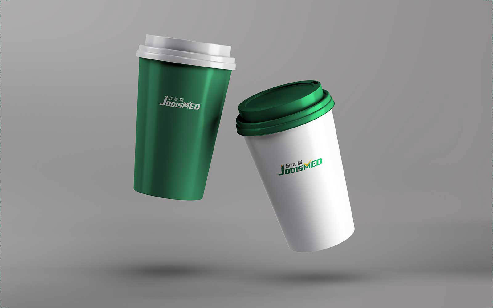 企業(yè)形象設計為什么重要?