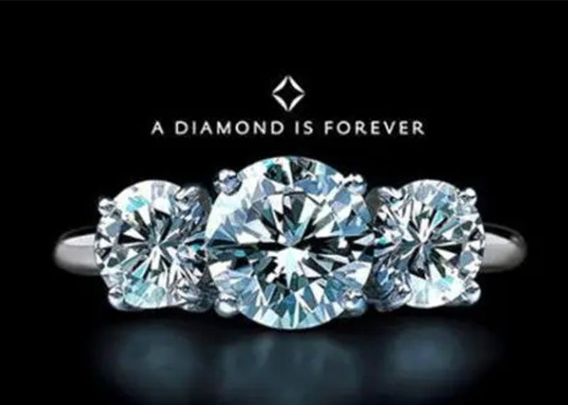 這樣寫的廣告語，一句能頂一萬句！