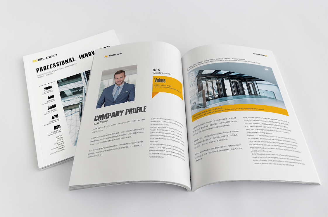 談品牌設(shè)計(jì)公司對(duì)于畫(huà)冊(cè)設(shè)計(jì)的相關(guān)要點(diǎn)