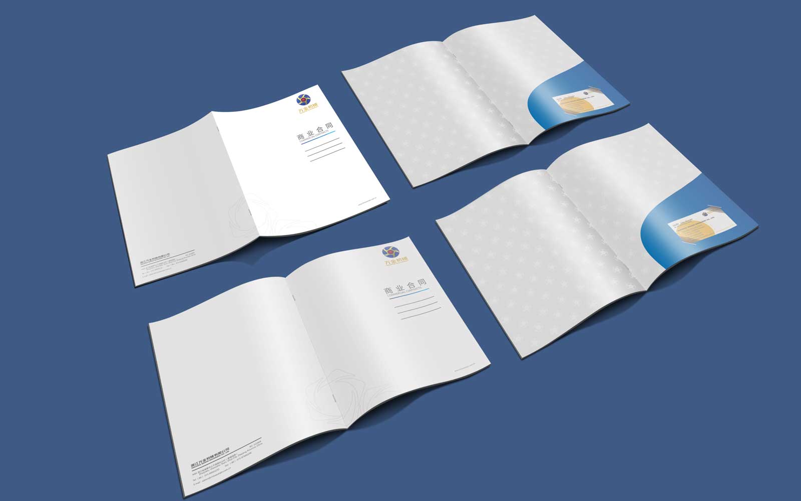 &ldquo;江湖&rdquo;的火鍋店VI設(shè)計，燃爆了！