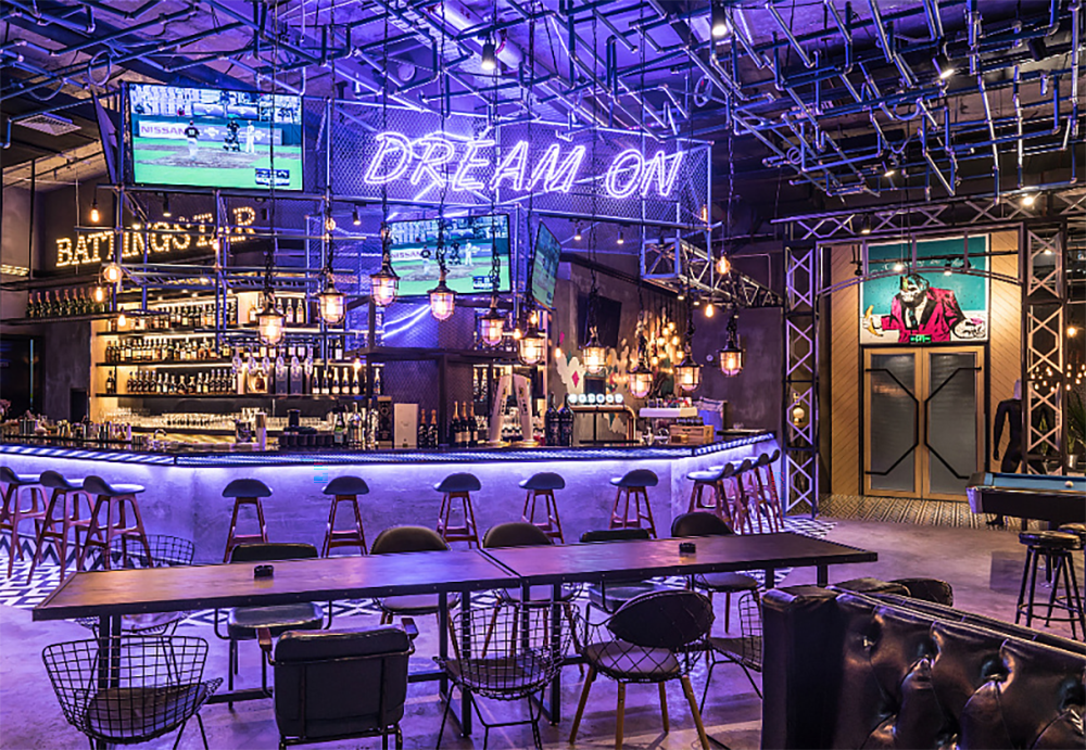 酒吧品牌策劃怎么才有效果？