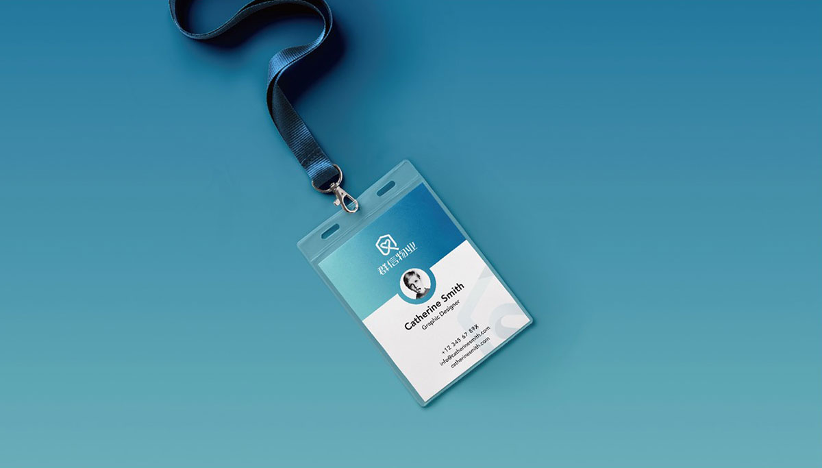 關于什么是VI設計的個人見解