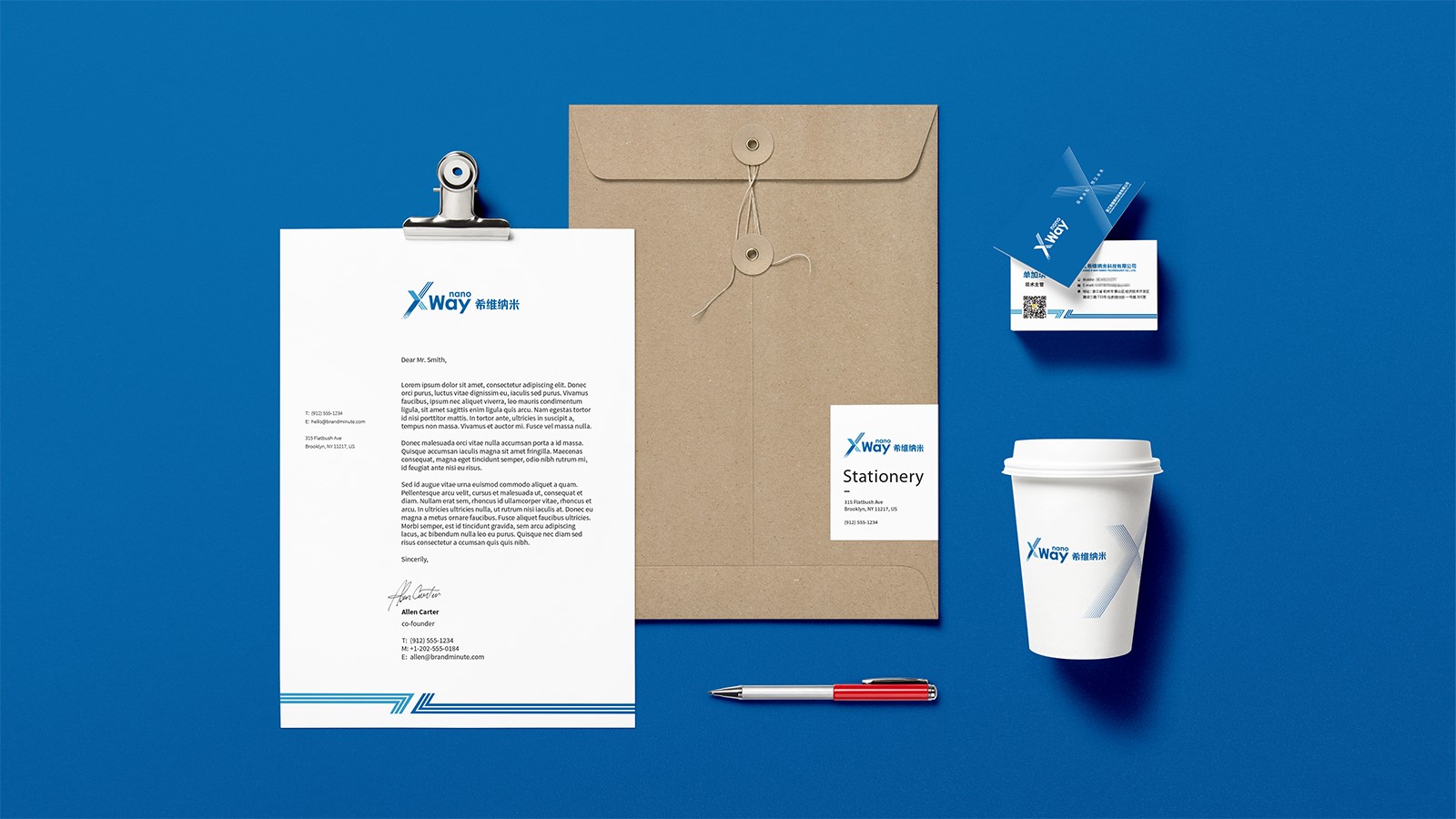 究竟什么是vi設(shè)計(jì)呢？