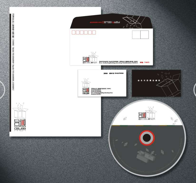 杭州vi設(shè)計能夠給公司提供什么東西？