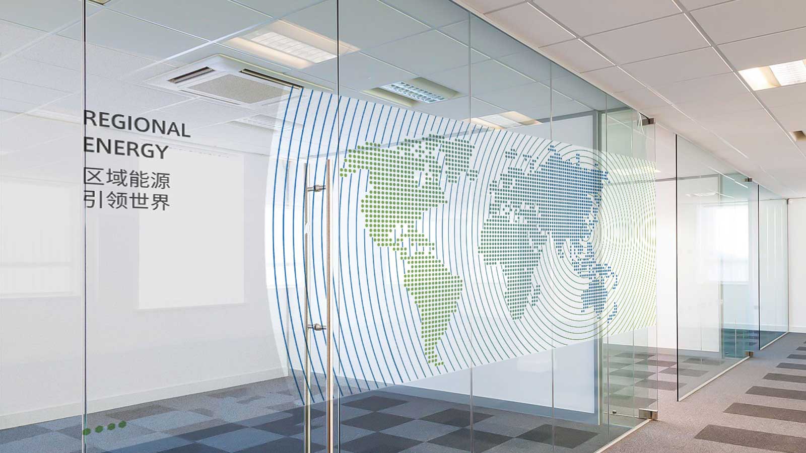 視覺設(shè)計(jì)高色差可增加視覺關(guān)注度