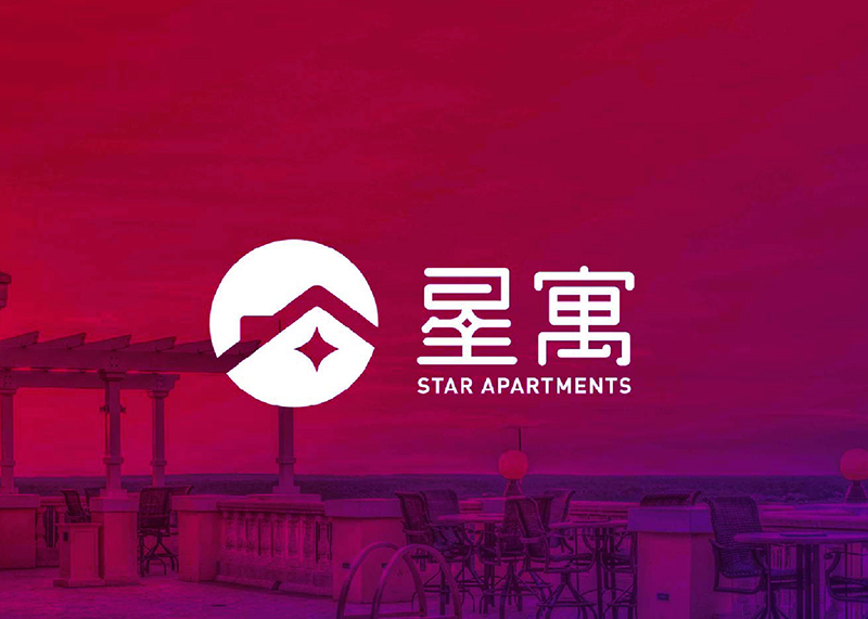 看完這套VI，不收藏可就太虧了！