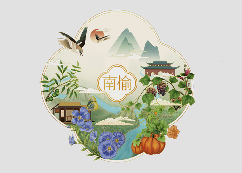 如果可口可樂公司被一場大火燒掉，品牌就不存在了嗎？