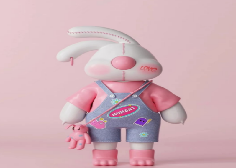 品牌IP你玩對了嗎？