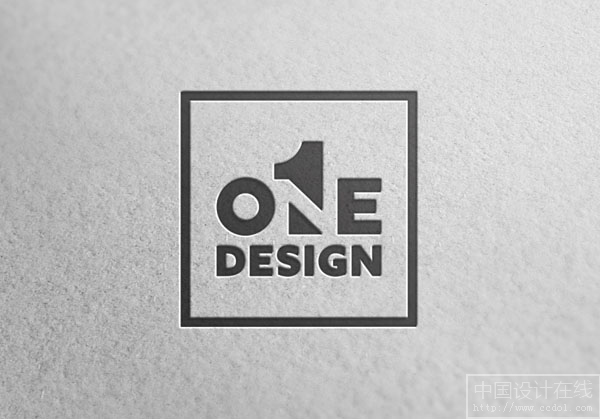 One Design優(yōu)秀品牌VI設(shè)計欣賞