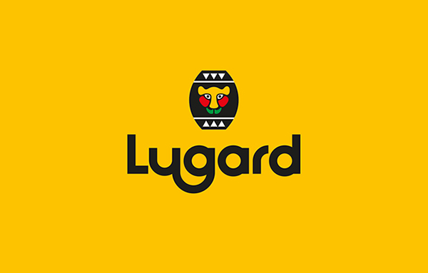 Lugard品牌形象視覺(jué)設(shè)計(jì)
