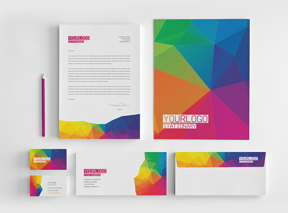 Abstract視覺設(shè)計