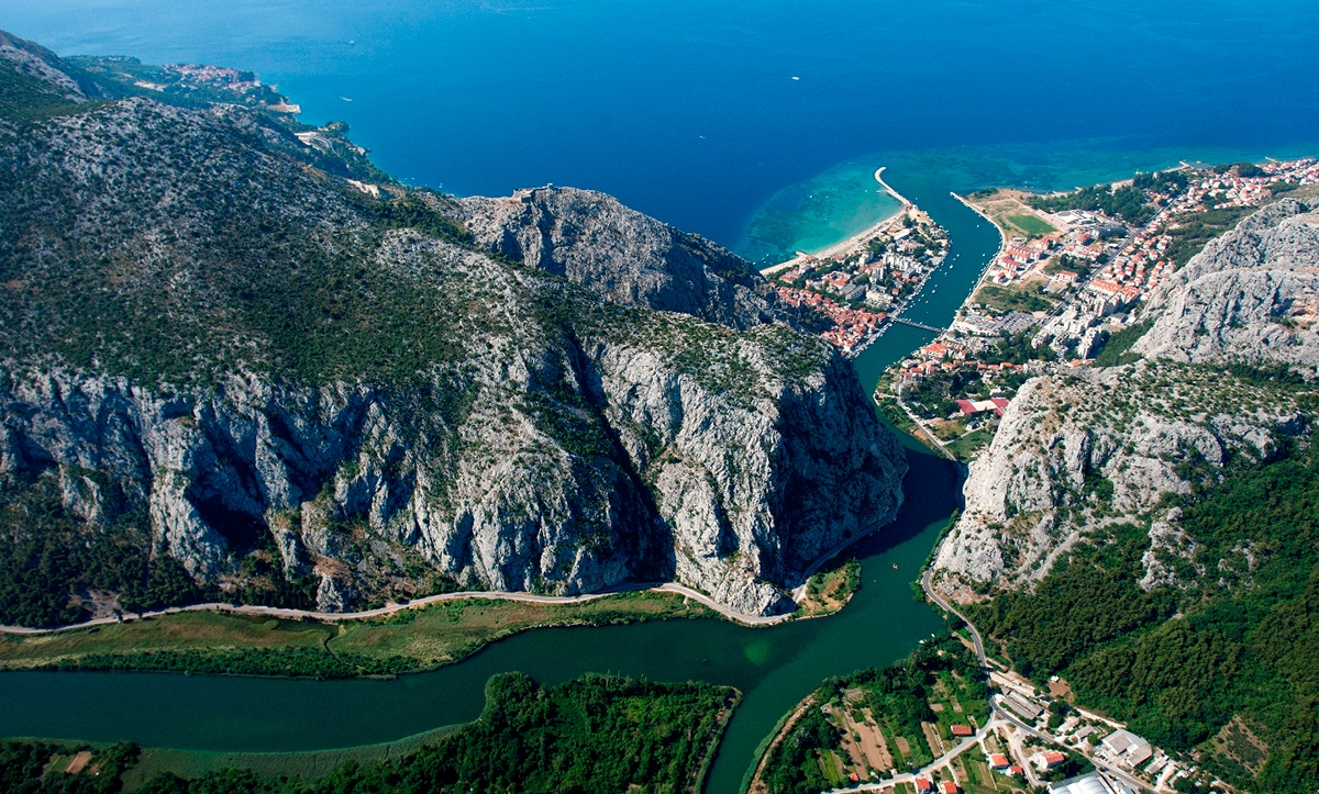 OMI&scaron;城市新形象設(shè)計