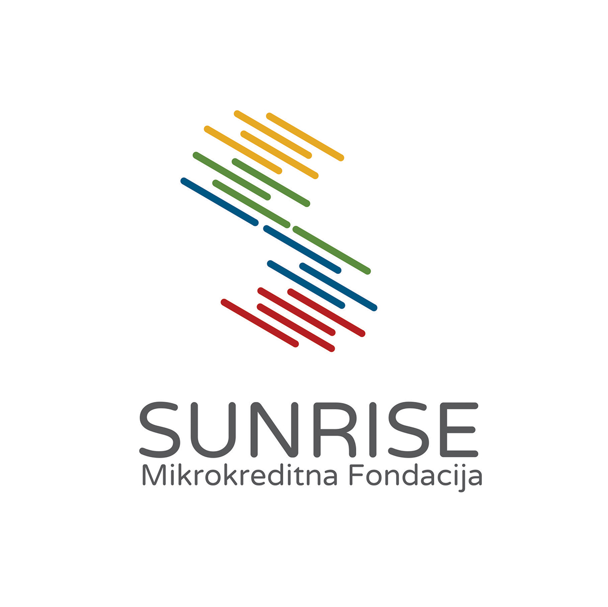 Sunrise小額貸款公司品牌設(shè)計(jì)