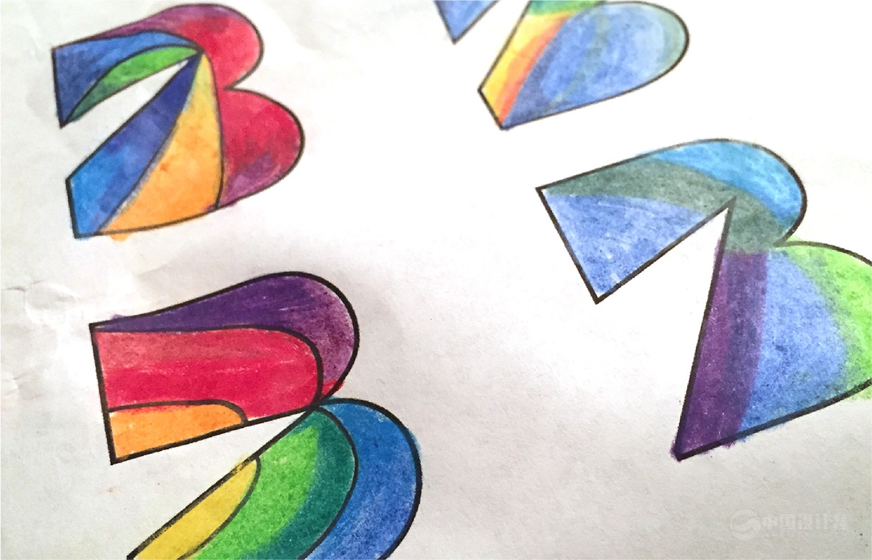 SAN FRANCISCO BAY BLADES品牌設計