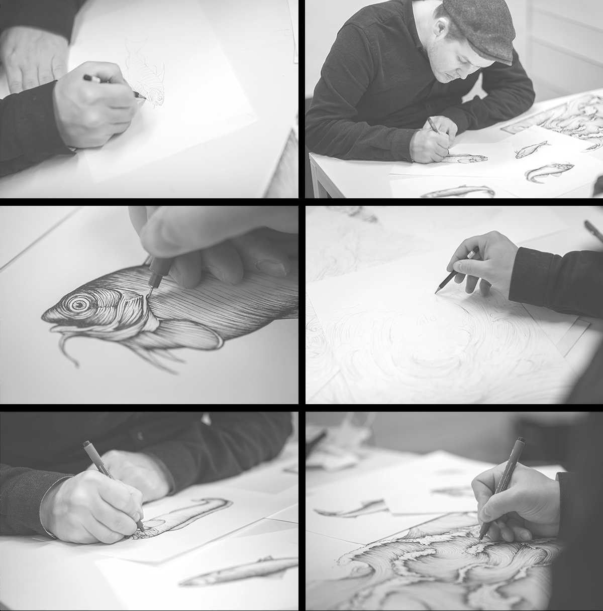 手繪插畫 手繪插畫