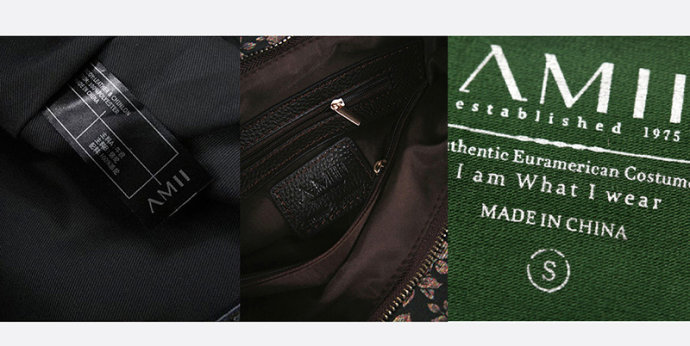 女裝品牌設(shè)計(jì)