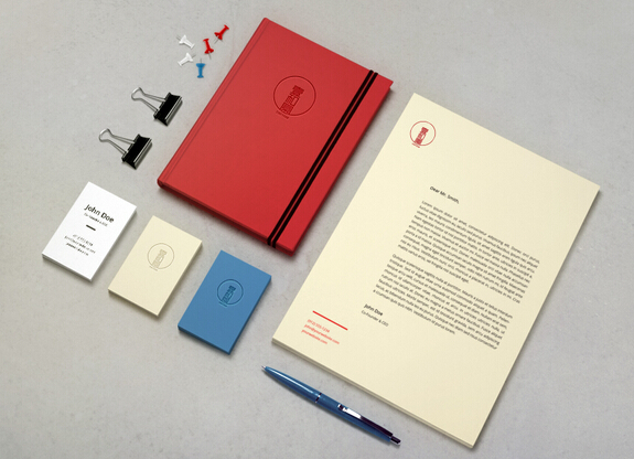 杭州vi設計公司