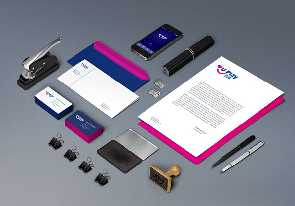 企業(yè)vi設計價格